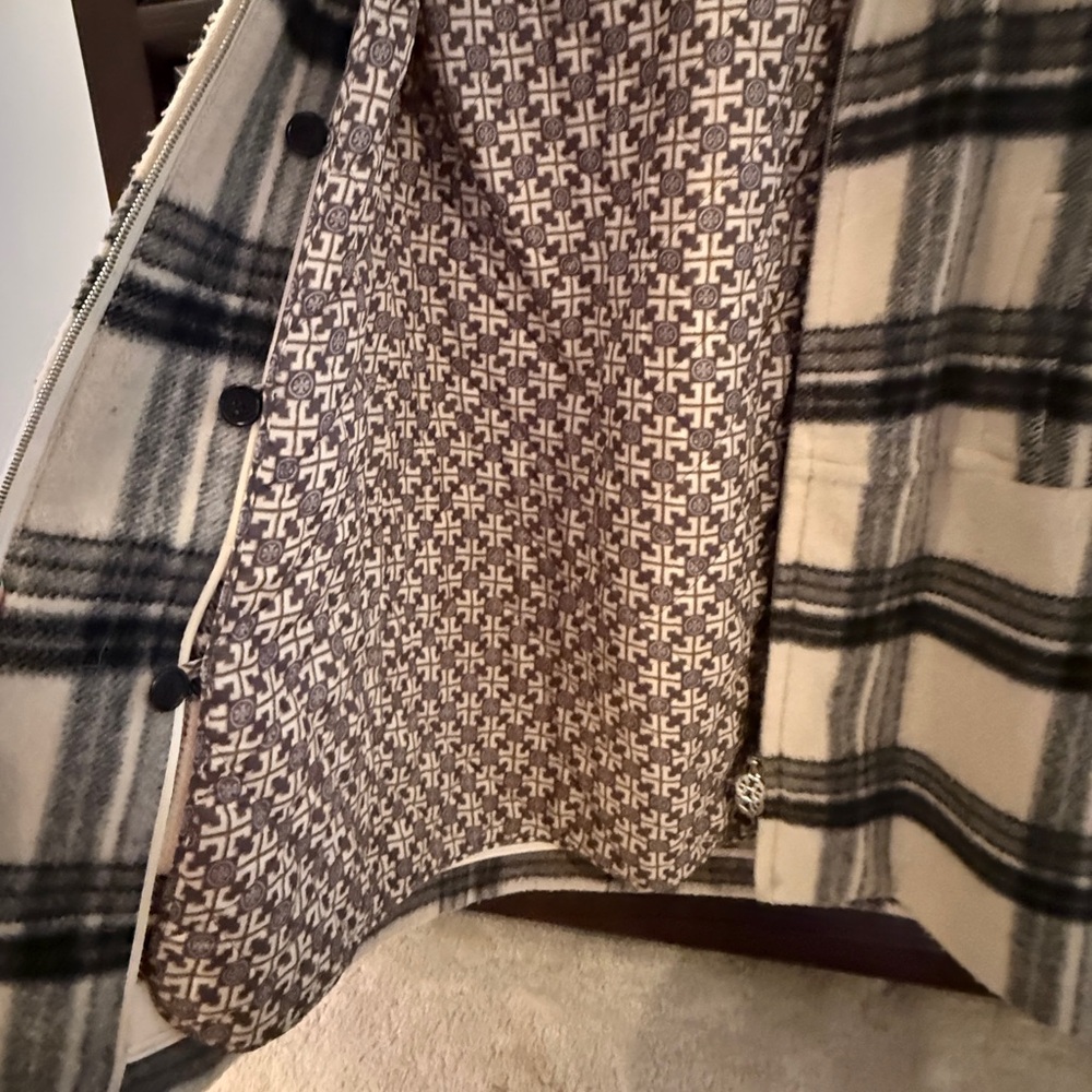 [Tory Burch] coat - Picture 13 of 14